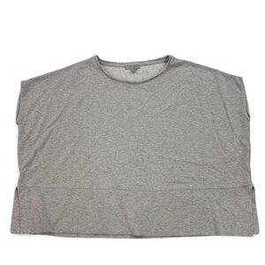 COS batwing dolman boxy sweatshirt